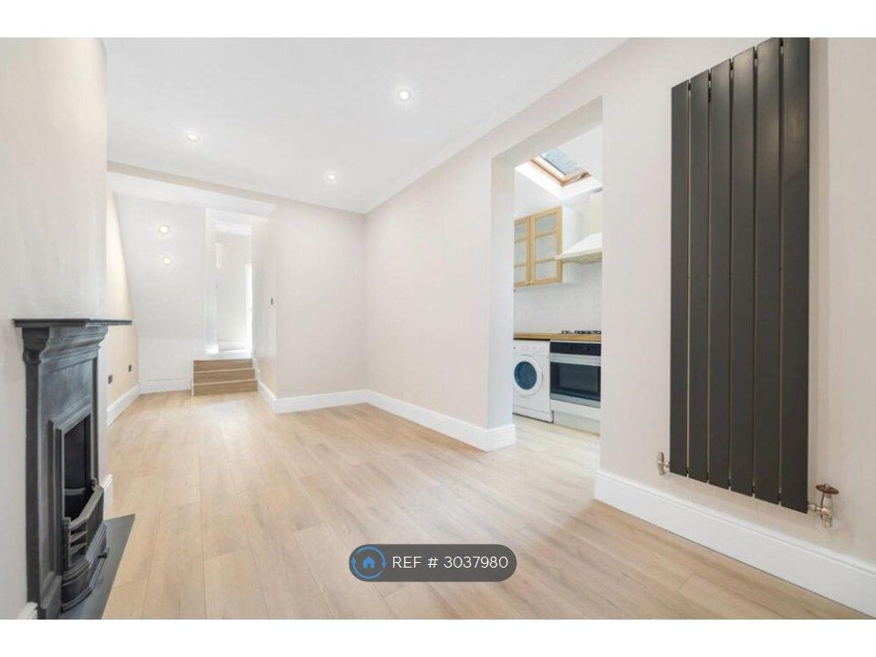 Property photo 1 of 12 Open Plan Living Space