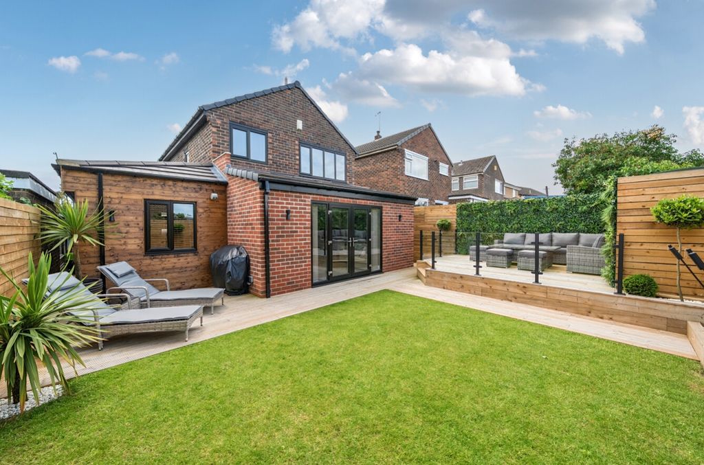 Property photo 1 of 22 Ewemove Harrogate Garden