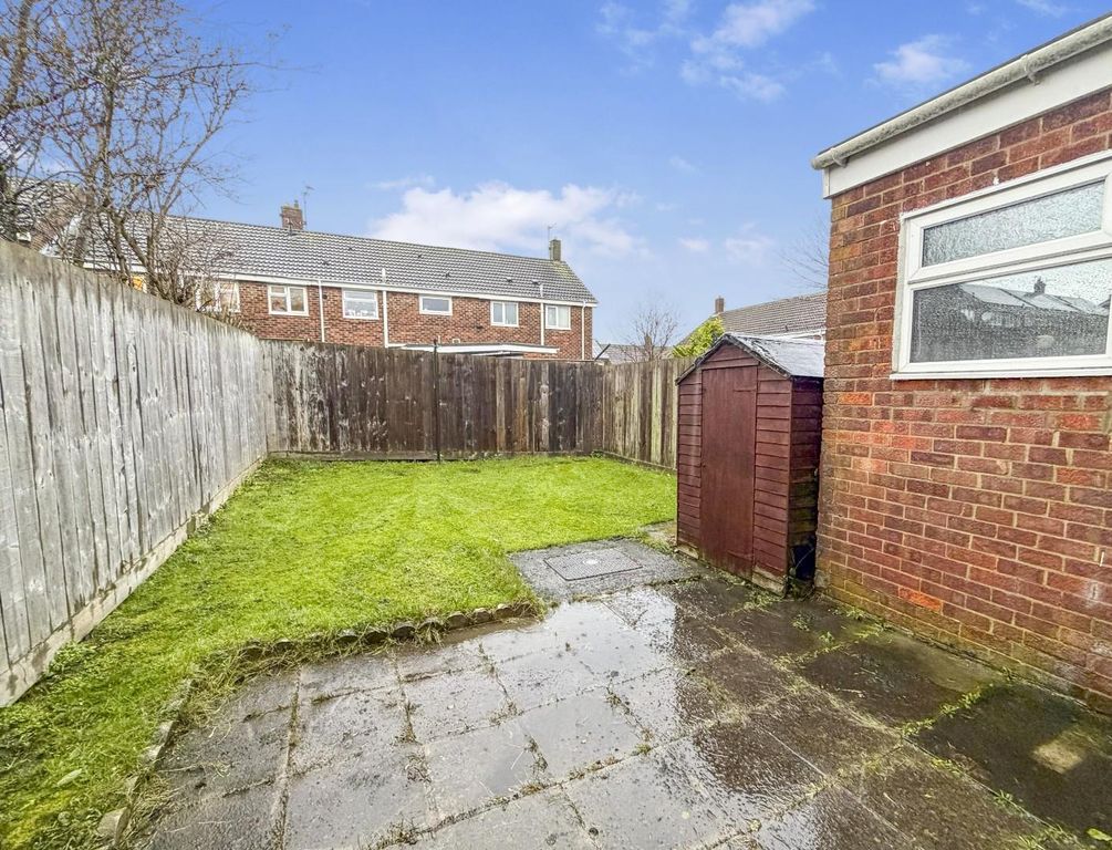 Property photo 2 of 18 Rear