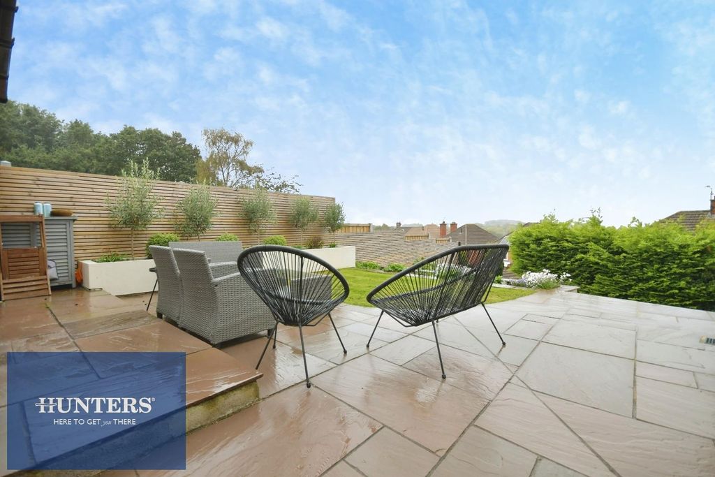 Property photo 2 of 21 Rear Garden 01.Jpg