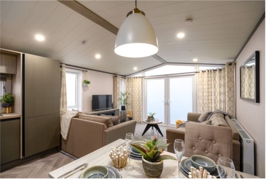 Property photo 3 of 8 Victory Lakewood At Rivers Edge Country Park