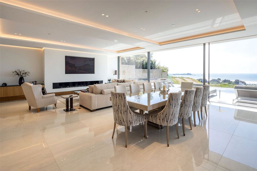 Additional image 9 of 5 bed detached house for saleLe Mont Cambrai, St Lawrence, Jersey JE3