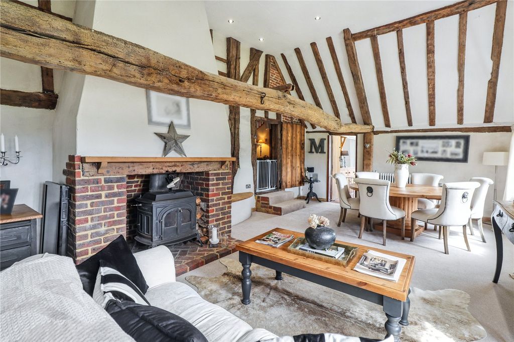 Additional image 14 of 6 bed detached house for saleFairlight Farm, Holtye Road, East Grinstead, West Sussex RH19