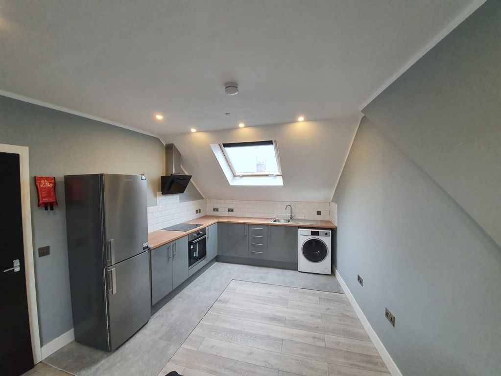 Property photo 1 of 9 1 Bedroom Flat For Rent