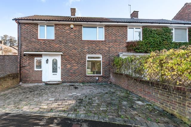 Property photo 1 of 10 External View