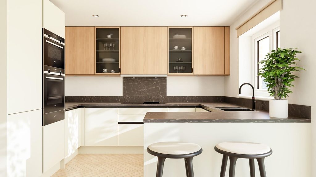 Property photo 3 of 9 Garsdale Kitchen 1.Jpg