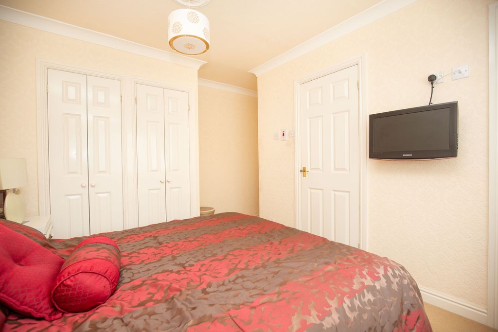 Additional image 11 of 2 bed detached bungalow for saleHolte Road, Atherstone CV9
