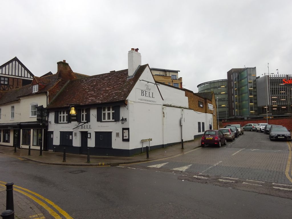 Property photo 1 of 1 Town Centre Public House