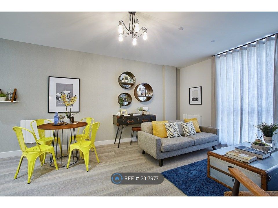 Property photo 2 of 12 Living Area