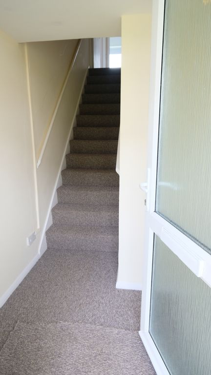 Property photo 2 of 9 Entrance Hallway And Stairs