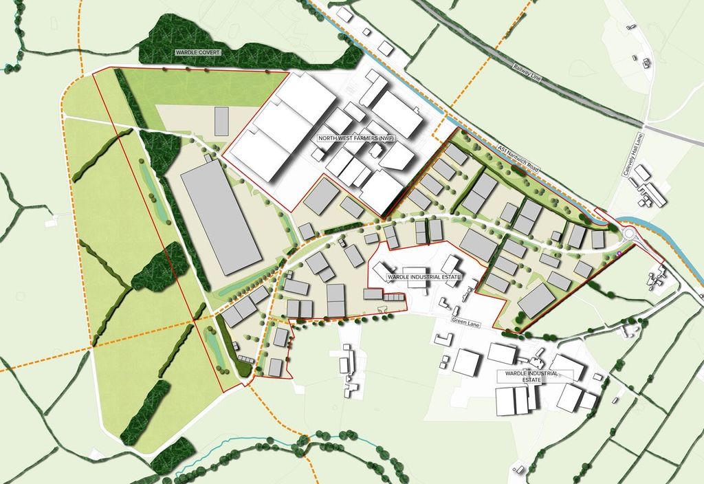 Property photo 3 of 4 Cheshire Green 2.Jpg