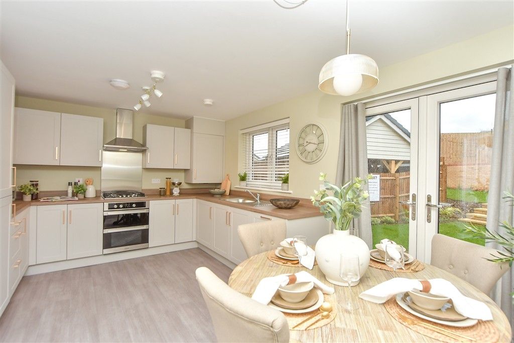 Property photo 3 of 14 Kitchen/Diner