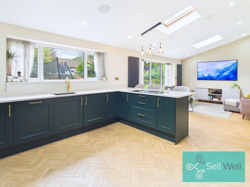 Property photo 3 of 30 Open Plan Living Area