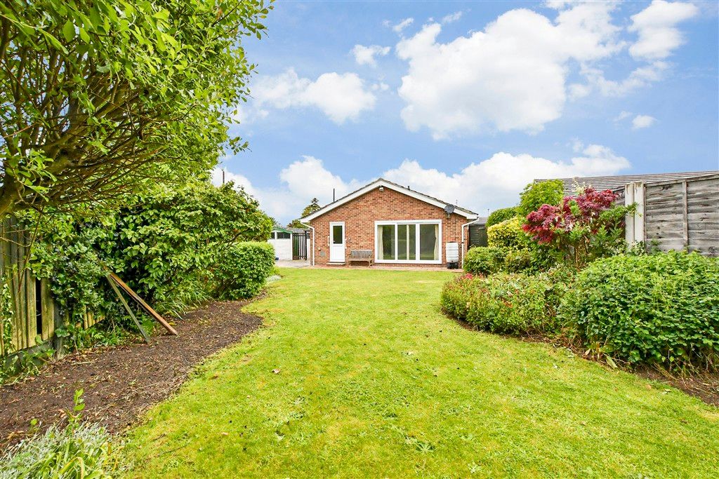 Property photo 3 of 14 Rear Garden