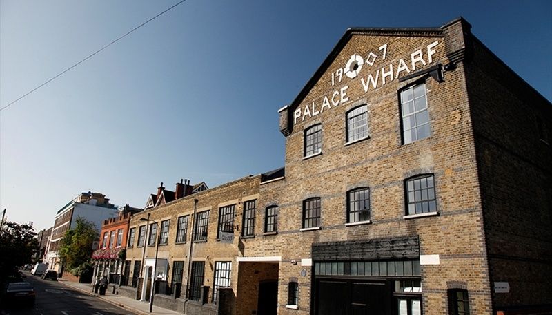 Property photo 1 of 10 Palace Wharf