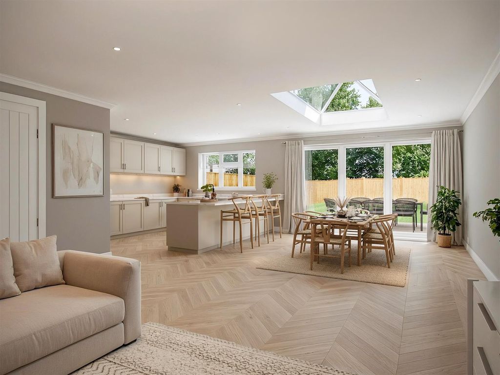 Property photo 2 of 9 Kitchen CGI