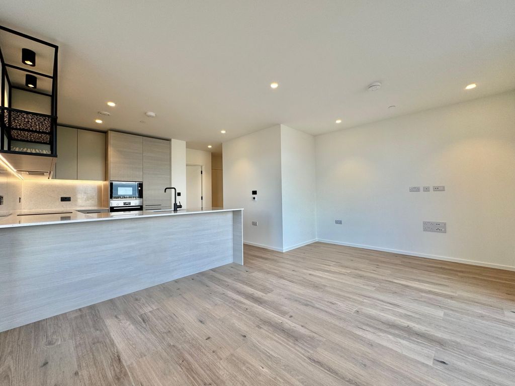 Property photo 1 of 22 Two Bedroom Penthouse To Rent - Brand New