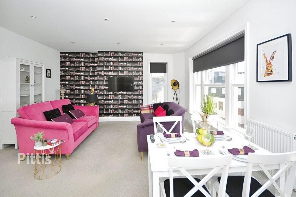 Additional image 9 of 1 bed flat to rentAlbion Road, Sandown PO36