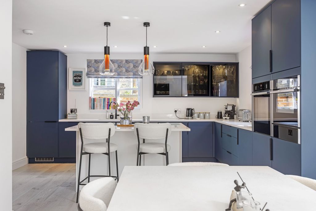 Additional image 11 of 3 bed mews to rentFauconberg Road, Cheltenham GL50
