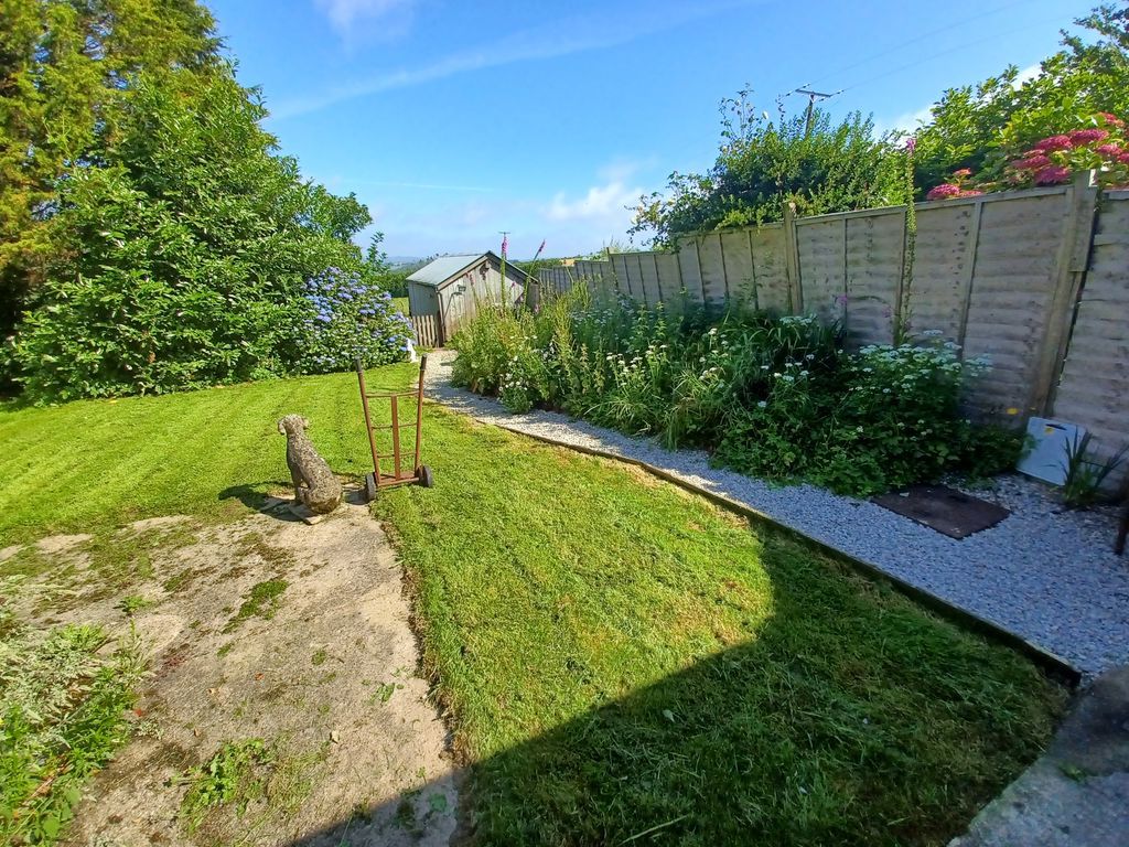 Property photo 3 of 5 Rear Garden