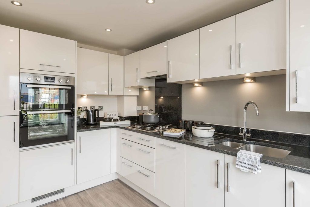 Property photo 2 of 11 Select Your Own Kitchen Design