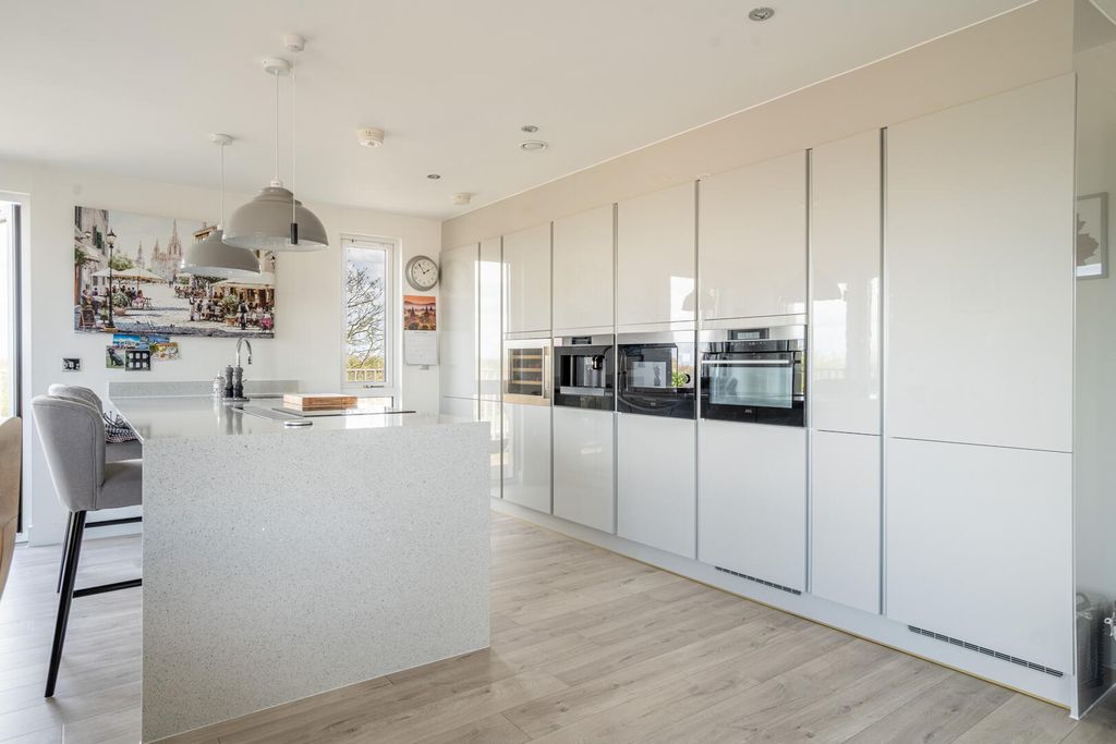 Additional image 3 of 2 bed flat for saleMedallion House, Joseph Terry Grove, York YO23