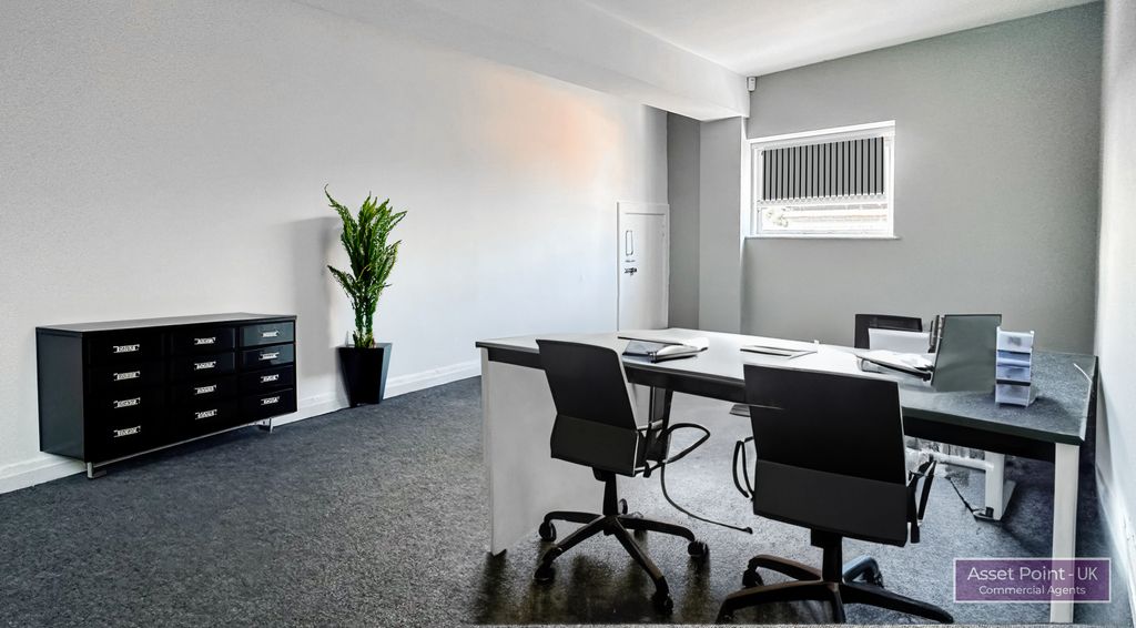 Property photo 2 of 6 Office Room 2 (Furnished)