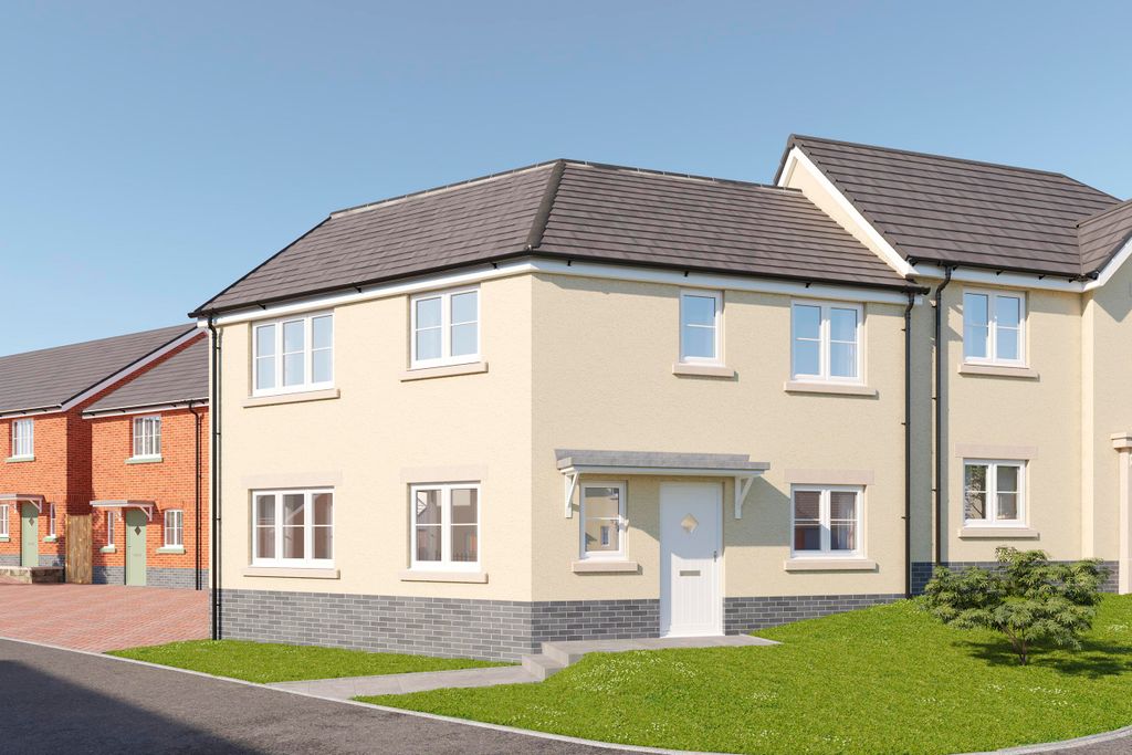 Property photo 2 of 10 The Tanner