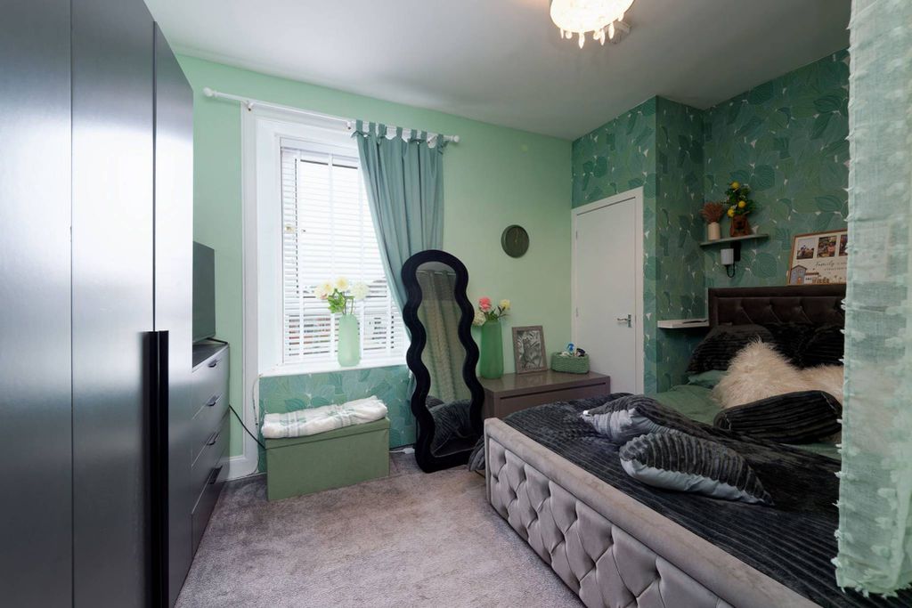 Additional image 8 of 1 bed flat for saleBoydfield Avenue, Prestwick, South Ayrshire KA9