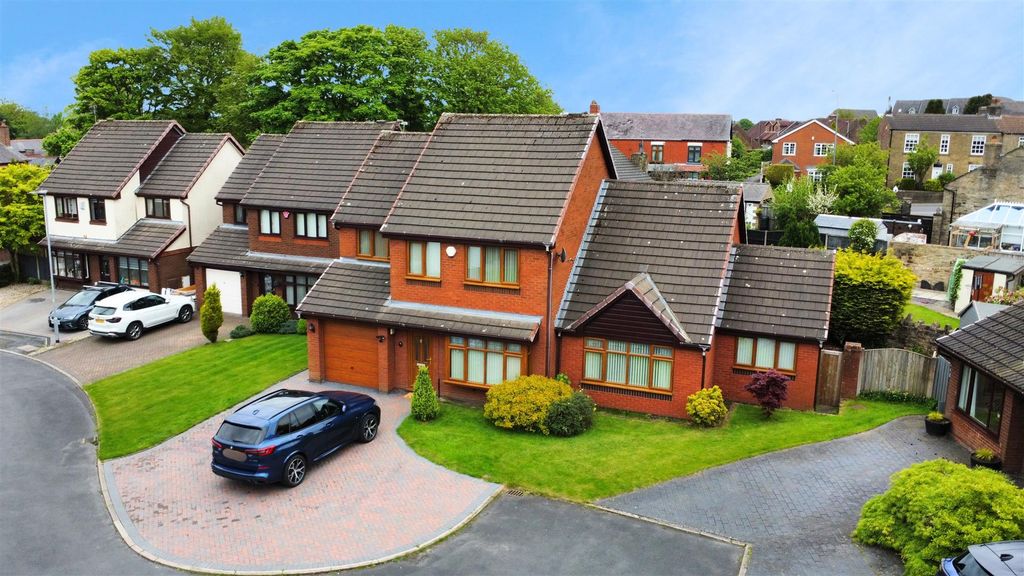 Property photo 1 of 36 Gategill Grove For Sale