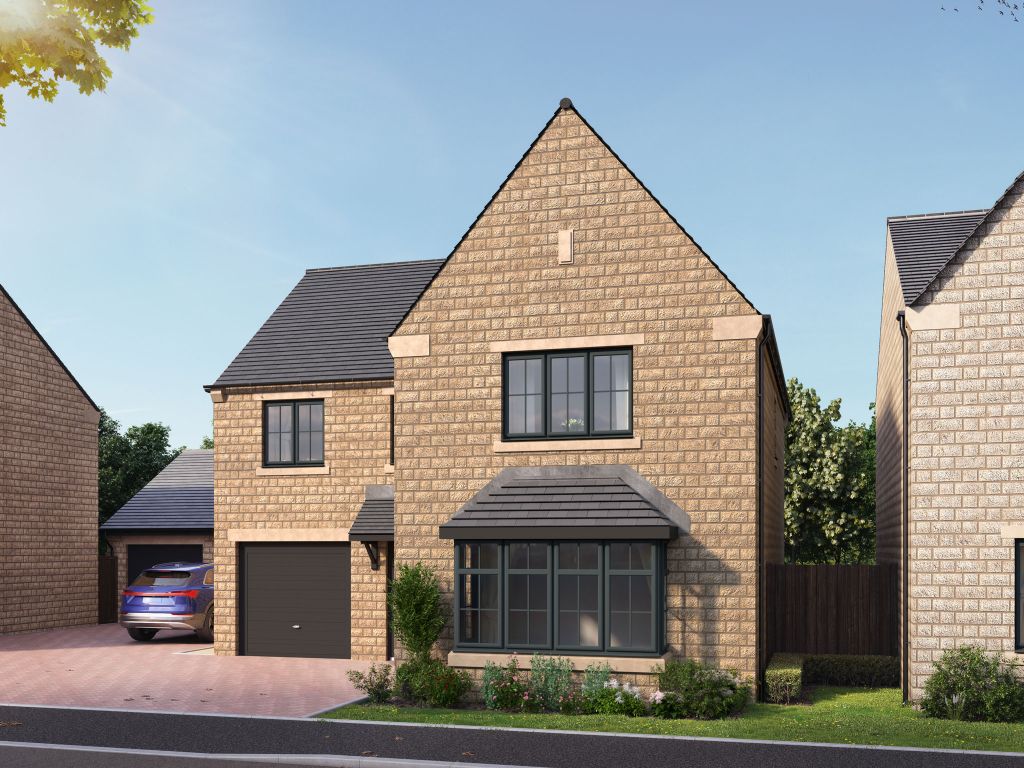 Property photo 2 of 13 CGI