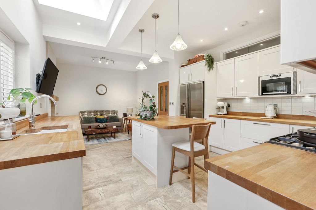Property photo 2 of 20 Dining Area | Kitchen