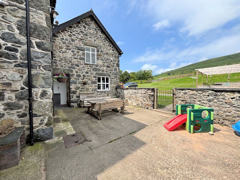 Additional image 9 of 8 bed detached house for saleLlanegryn LL36