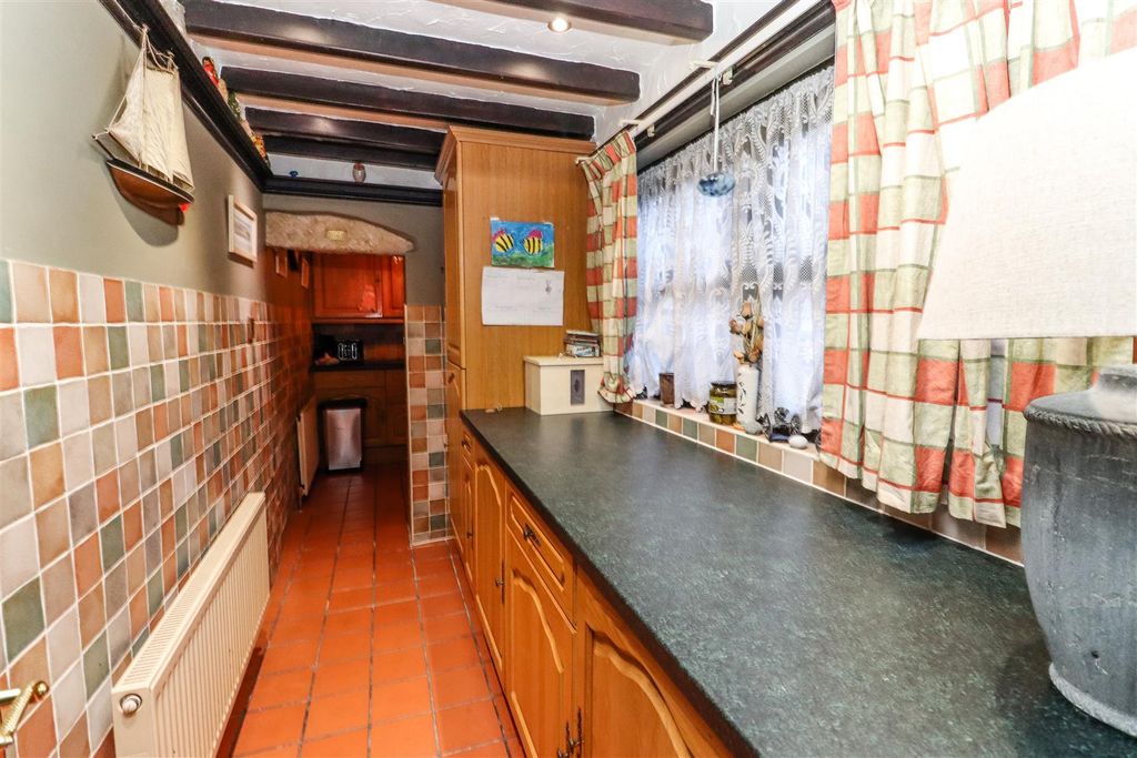 Additional image 5 of 3 bed end terrace house for saleIlkeston Road, Heanor DE75