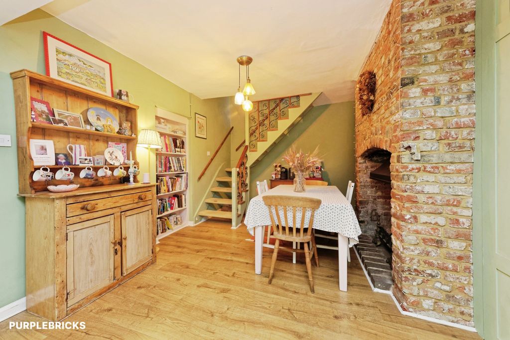 Property photo 3 of 22 Dining Room