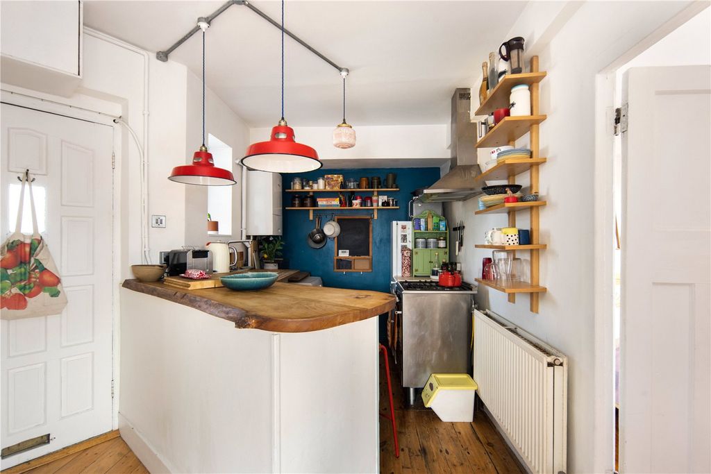 Property photo 3 of 12 Kitchen View 3