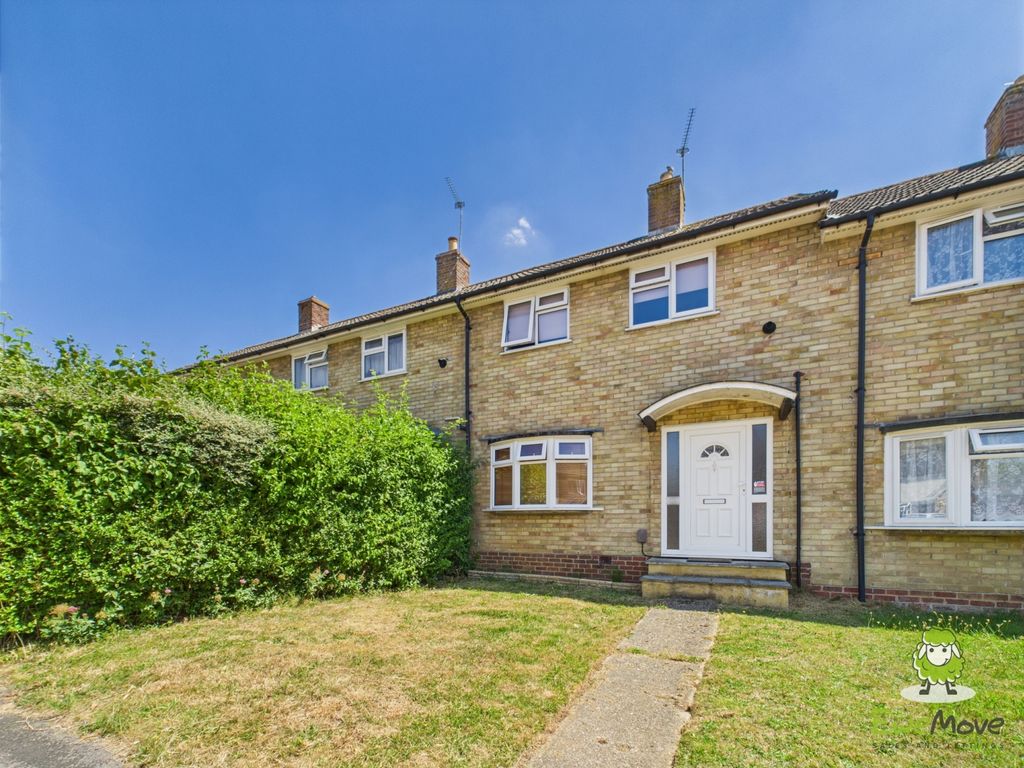 Property photo 1 of 14 Ewemove Estate Agents Basingstoke - Paddock Road
