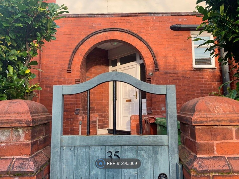 Property photo 1 of 16 Entrance
