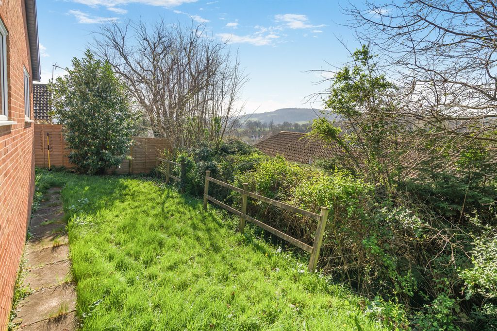 Additional image 21 of 3 bed detached house for saleChaucer Way, Osbaston, Monmouth, Monmouthshire NP25