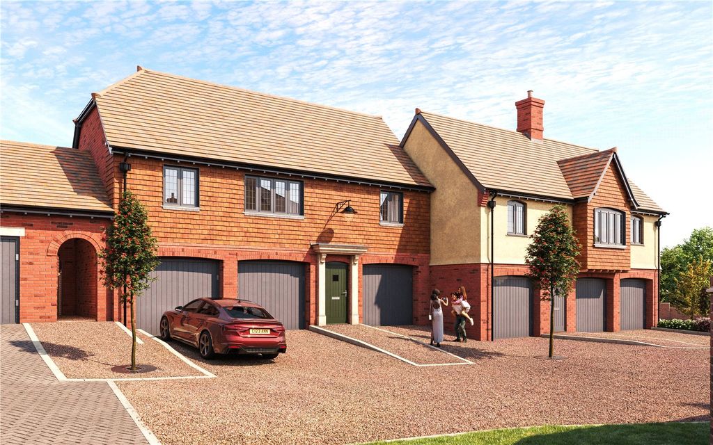 Property photo 1 of 10 30 / 31 CGI External