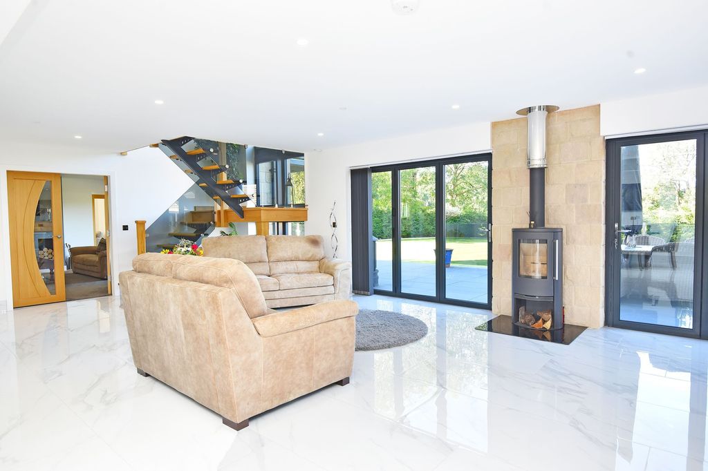 Additional image 13 of 6 bed detached house for saleAsh View Farm, 5 Ash View, Harrogate HG2