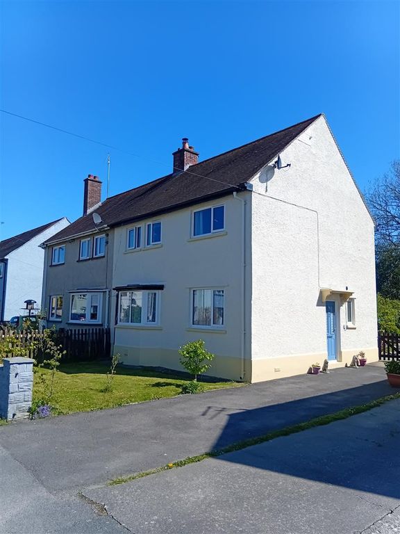 Additional image 26 of 3 bed semi-detached house for saleMaesglas, Llandovery SA20