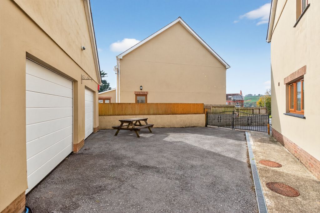 Additional image 9 of 5 bed detached house for saleGolwg Yr Ogof, Pencader SA39