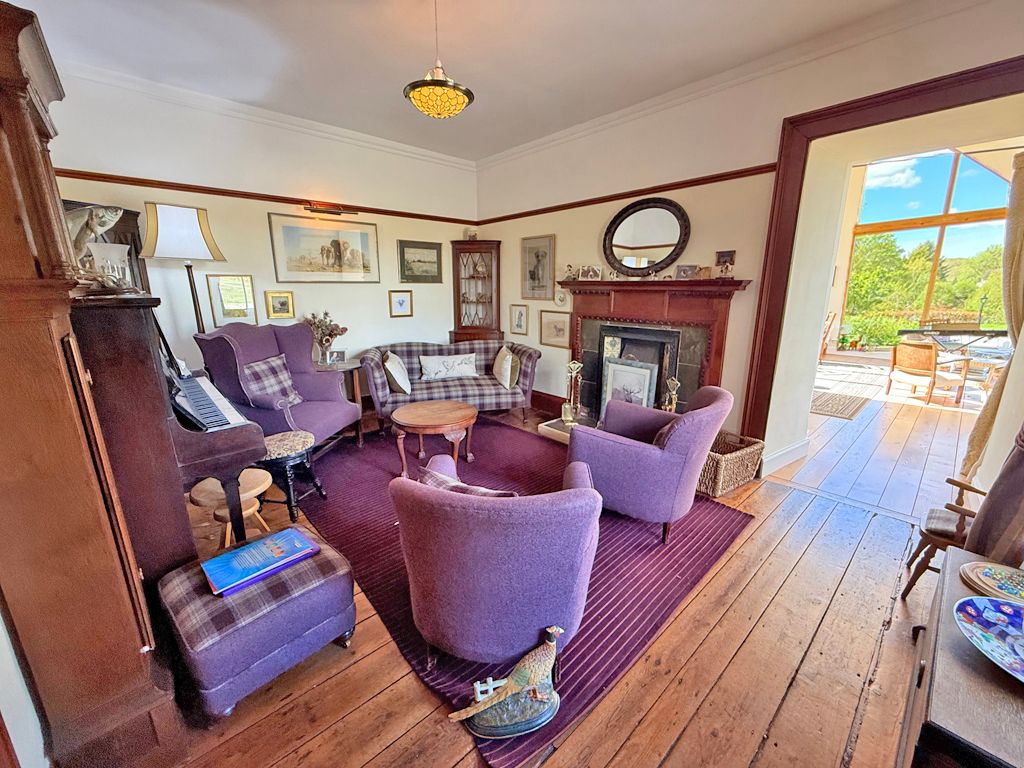 Additional image 6 of 6 bed detached house for saleAcharacle PH36