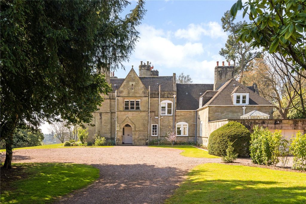 Additional image 22 of 6 bed detached house to rentLydney Park Estate, Lydney, Gloucestershire GL15