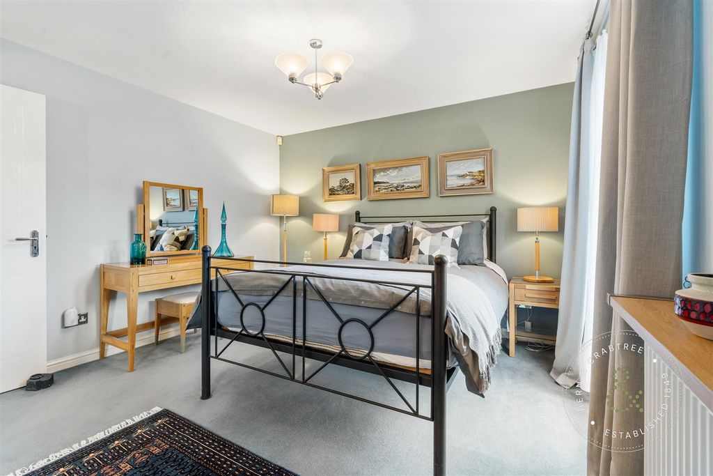 Additional image 28 of 5 bed town house for saleBarquentine Place, Cardiff Bay CF10
