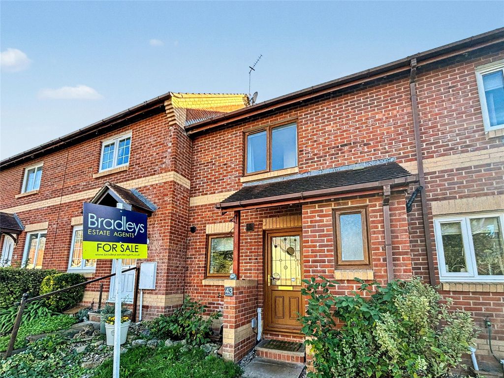 Property photo 1 of 16 Outside Front Shot