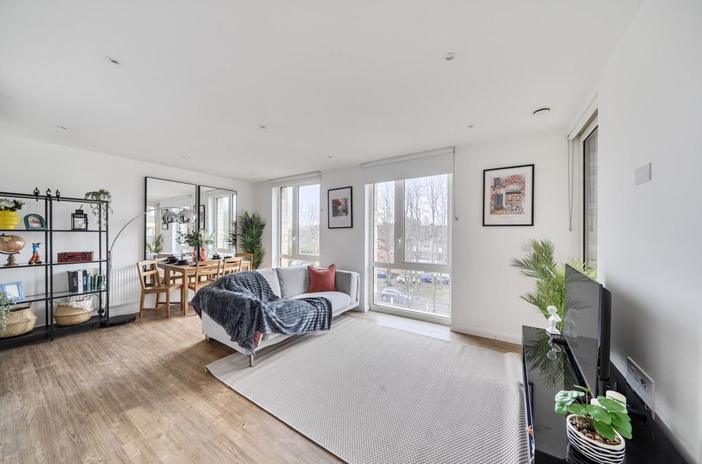 Property photo 2 of 12 Davidson Frost-Wellings, Dfw, Grafham Court, Edgwa