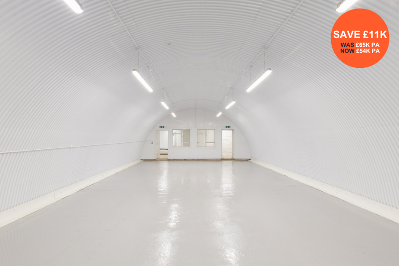 Property photo 1 of 3 Flexible Property Space