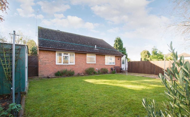 Property photo 2 of 13 Rear Garden